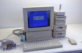 Quinta Generación De Computadores