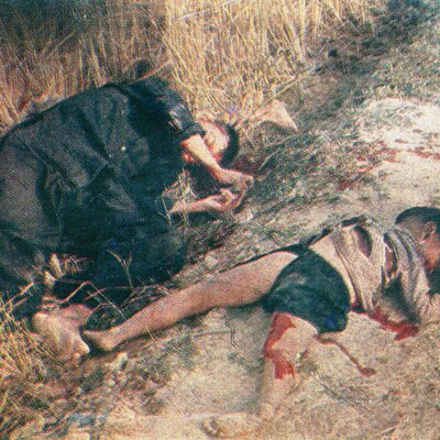 Timeline: Vietnam Timeline