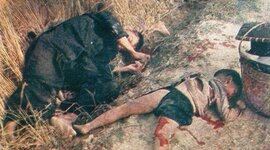 Timeline: Vietnam Timeline