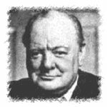 Winston Churchill
