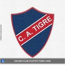 Fundación del Club Atlético Tigre