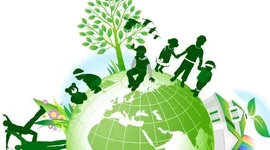 Timeline: Línea del tiempo sobre la evolución del concepto de Desarrollo Sustentable.