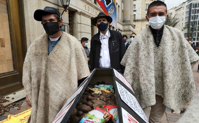 Recesión económica