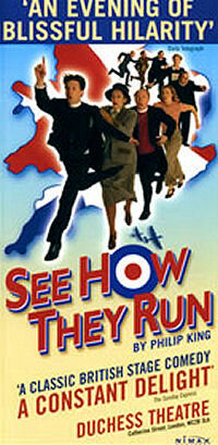 first film to be on tv