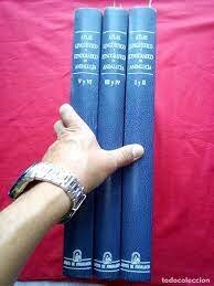 Atlas lingüístico y etnográfico de Andalucía