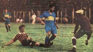 Futbol Profesional Argentino