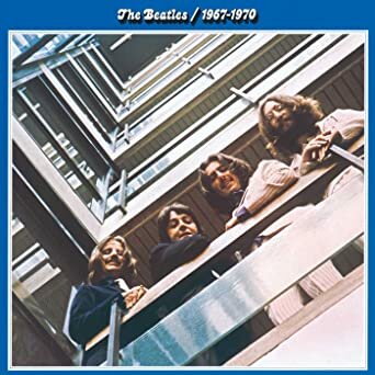 The Beatles/1967-1970
