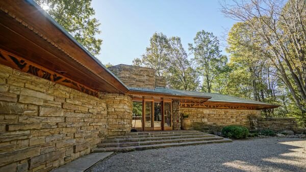 Kentuck Knob