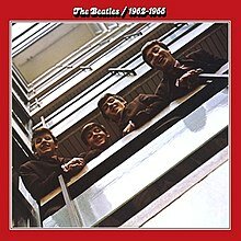 The Beatles/1962-1966