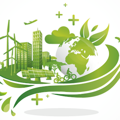 Timeline: Evolución histórica del pensamiento ambiental y sostenible