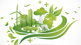 Timeline: Evolución histórica del pensamiento ambiental y sostenible