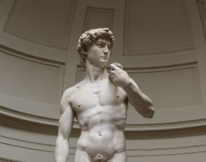 Miguel Ángel Bounarotti