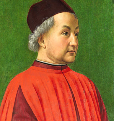 MARCILIO FICINO