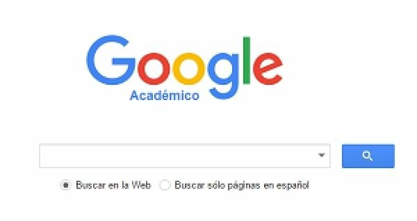 Google académico