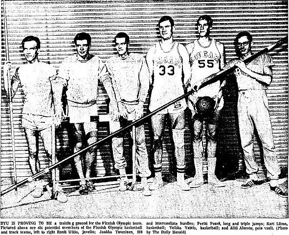 La selección mexicana quedó en noveno lugar en Helsinki