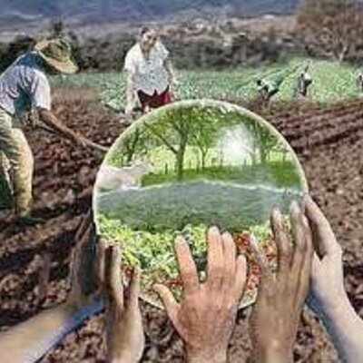 Timeline: Evolución del pensamiento ambiental y de sostenibilidad a lo largo de la historia