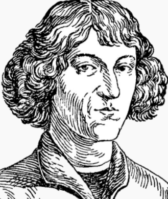NICOLAS COPERNICO