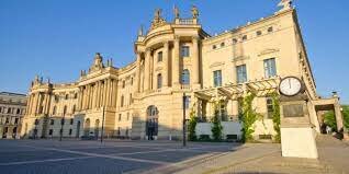 University of Berlin founded