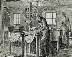 Charles II- Calico Acts