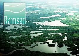 convenio de Ramsar (UNESCO)