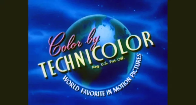 Technicolor