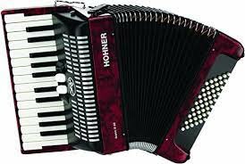 Buschmann creates the Accordion