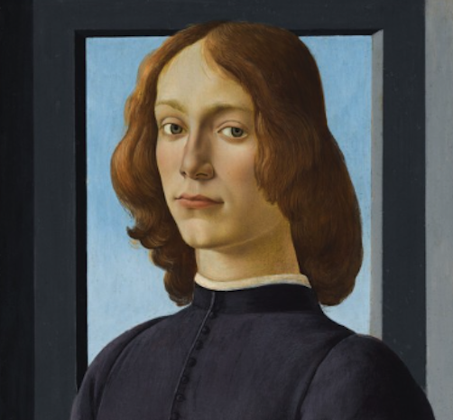 Sandro Botticelli