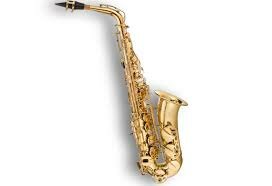 Sax creates the saxophone