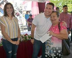 Módulos de Servicios  Múltiples del Ministerio de Sanidad y Asistencia Social,