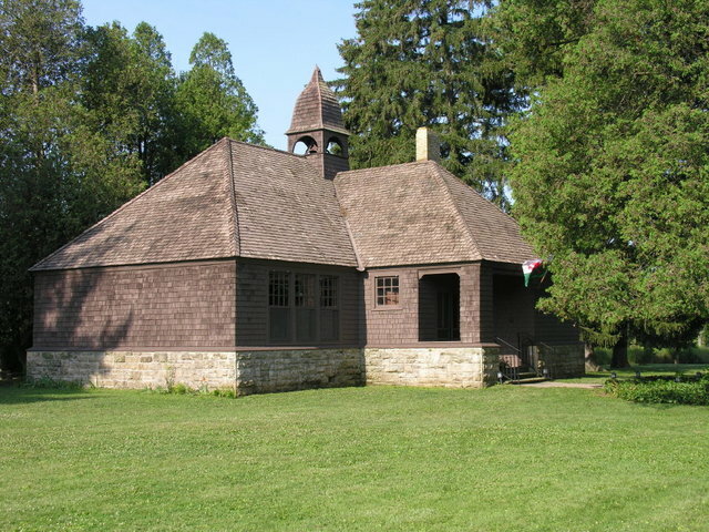 Unity Chapel