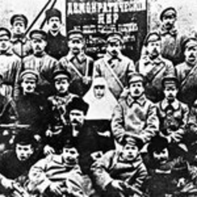 Timeline: Reconstrucción Nacional (1946-1970)