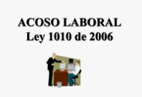 2006,COLOMBIA LEY 1010
