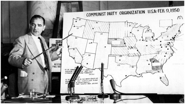 McCarthyism