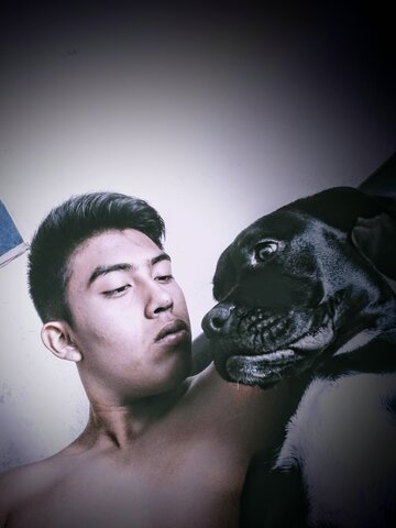 LLEGADA DE MI PERRITA MINDY