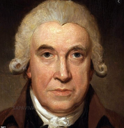 JAMES WATT