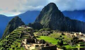 Convención sobre la Protección del Patrimonio Mundial