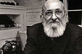 Paulo Freire