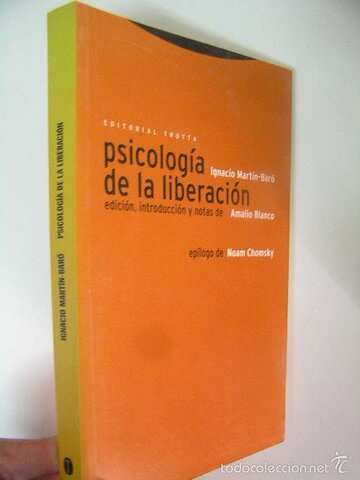 Psicología de la Liberación