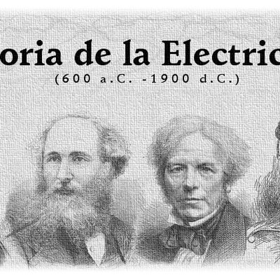 Timeline: Historia de la electricidad