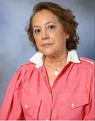 Maritza Montero