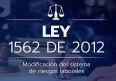 2012 ,RESOLUCION 1562