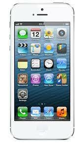 iPhone 5