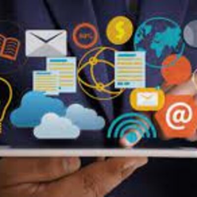 Timeline: Evolución del marketing