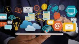 Timeline: Evolución del marketing