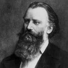 Birth of Brahms