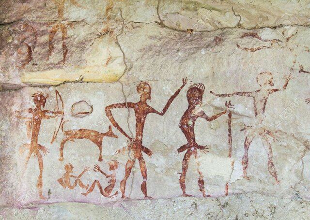 3.300 a.C. CULTURA MATERIAL