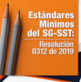 2019 ,COLOMBIA RESOLUCION  0312