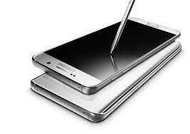 Samsung Galaxy Note 5