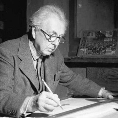 Timeline: Frank Lloyd Wright