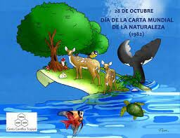 world charter for nature